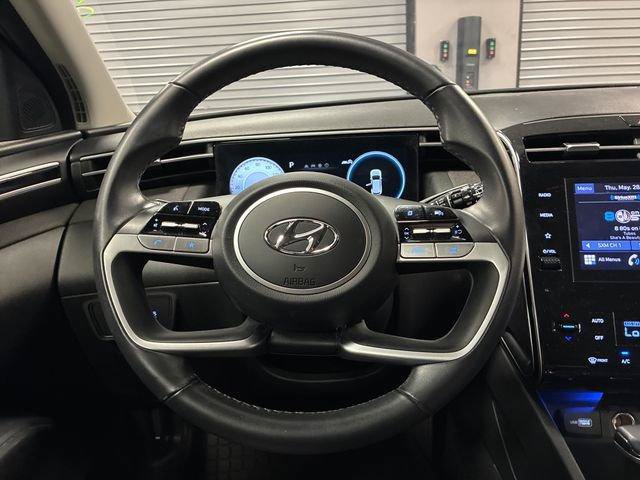 Used 2023 Hyundai Tucson SEL w/ Convenience Package FWD image 14