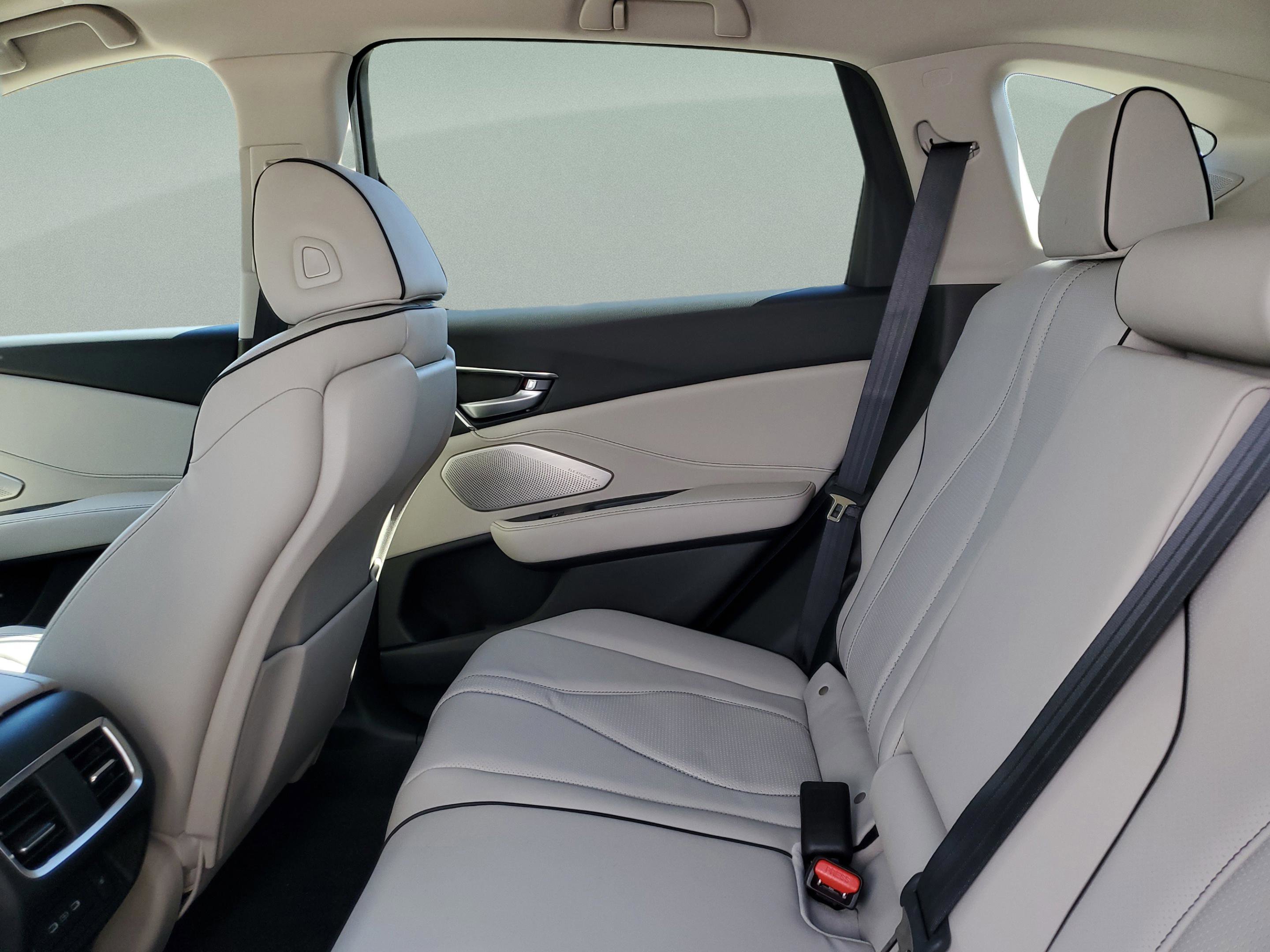 New 2026 Acura RDX SH-AWD w/ Advance Package image 9