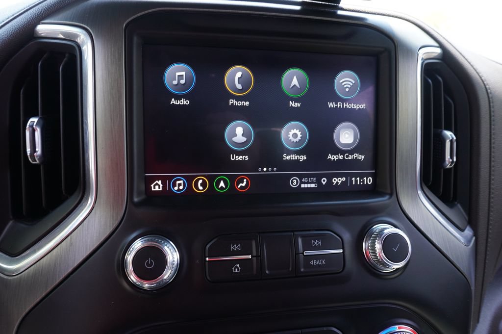 Used 2022 GMC Sierra 3500 Denali AWD/4WD image 22