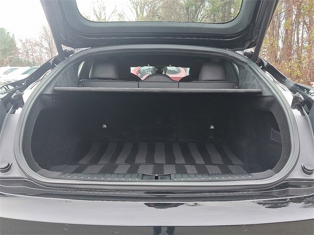 Used 2022 Tesla Model S Plaid image 29