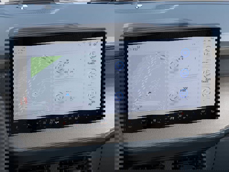 New 2025 Ford Maverick Lariat w/ Black Appearance Package image 15