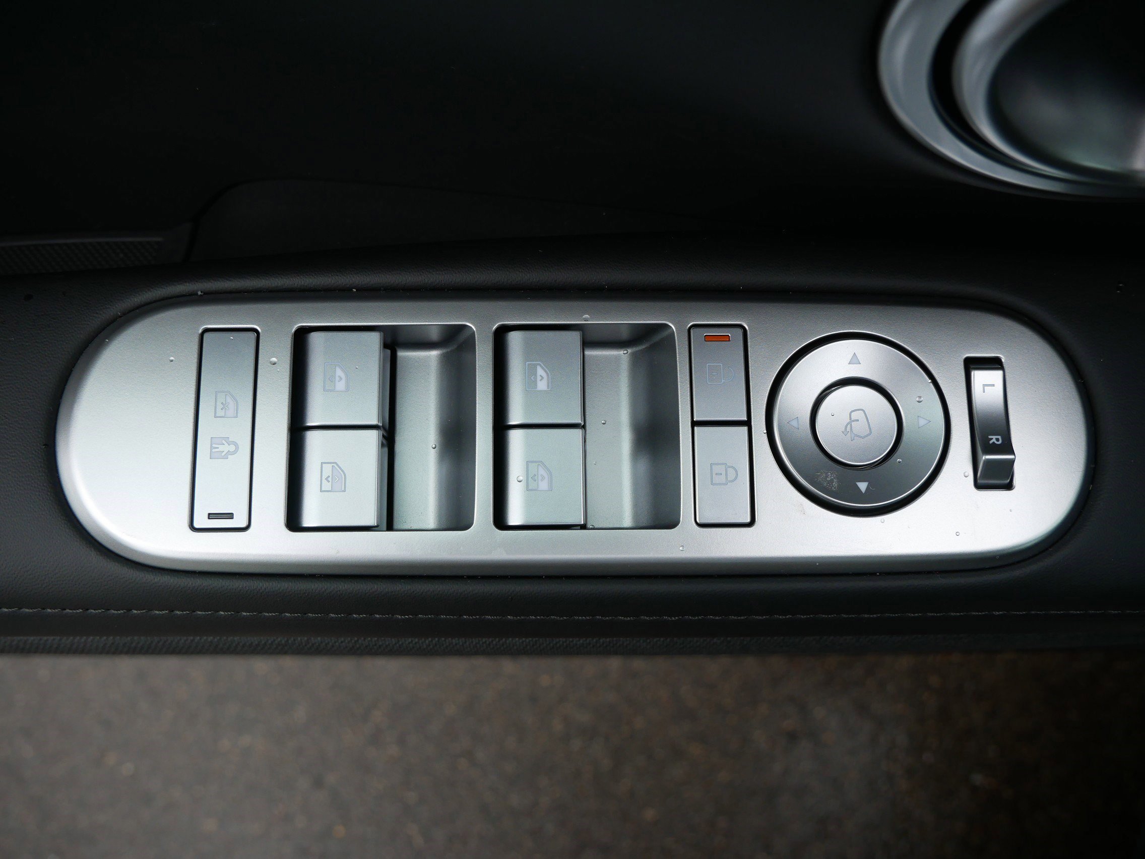 New 2026 Hyundai Palisade Calligraphy image 12