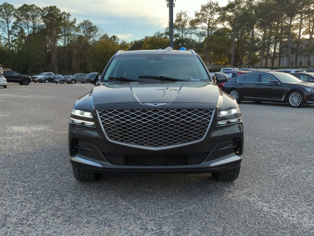 Used 2024 Genesis GV80 2.5T image 10