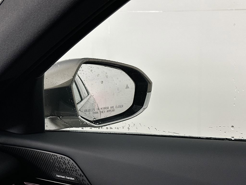 New 2026 BMW 530i xDrive image 24