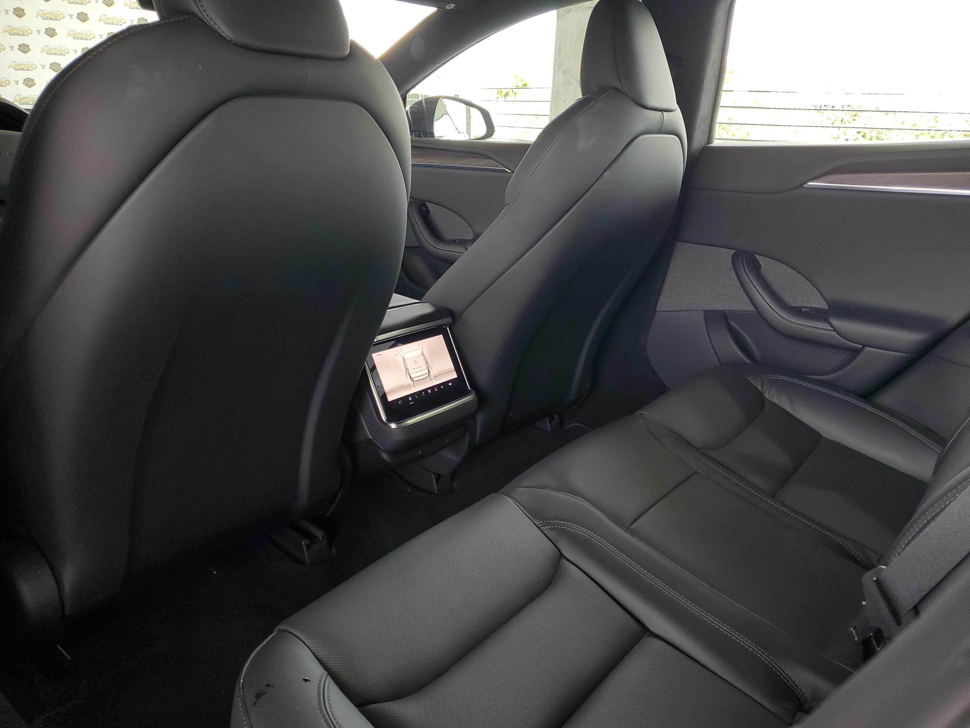 Used 2021 Tesla Model S Long Range image 9