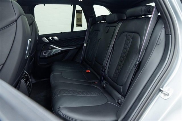 New 2026 BMW X5 M Competition w/ Executive Package image 27