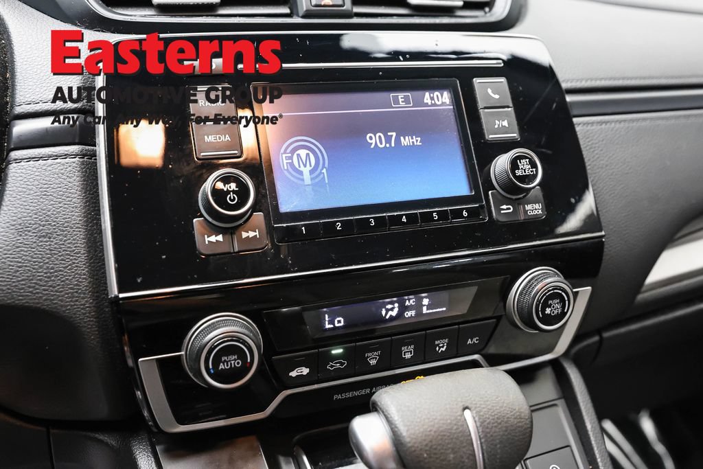 Used 2021 Honda CR-V LX image 17