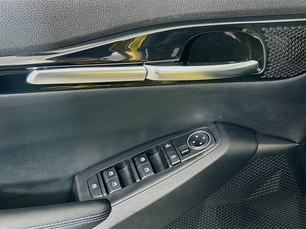 Used 2021 Kia Seltos S image 17