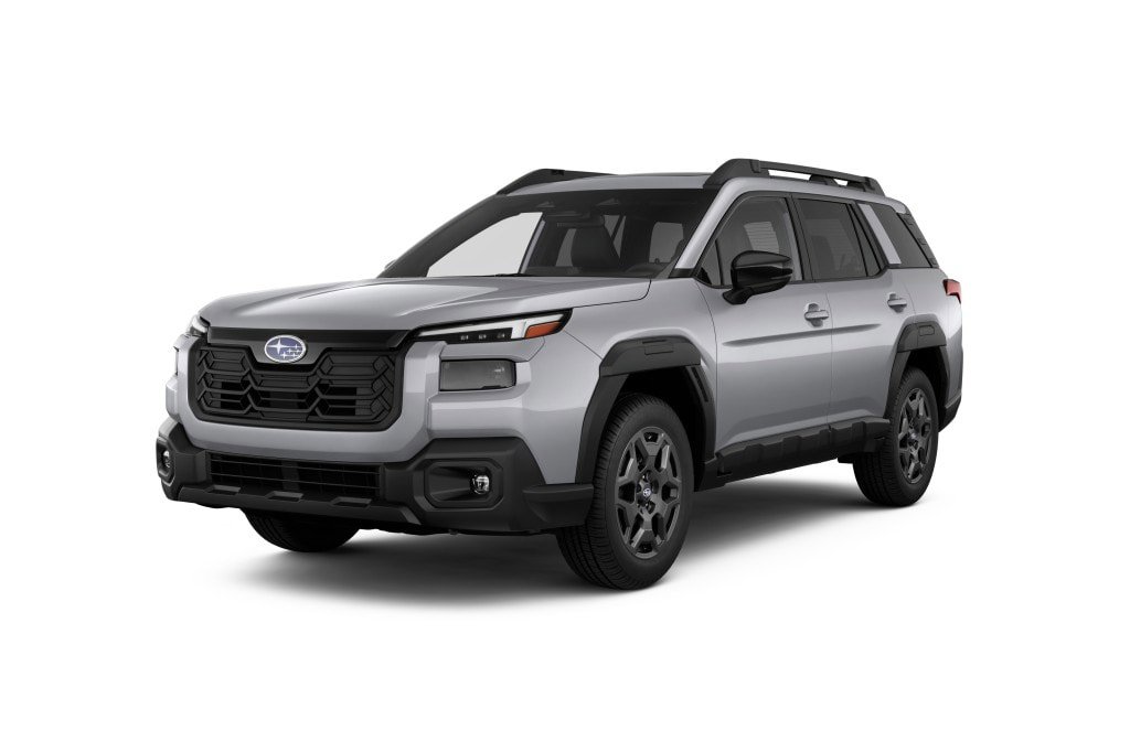 New 2026 Subaru Outback Premium AWD/4WD image 2