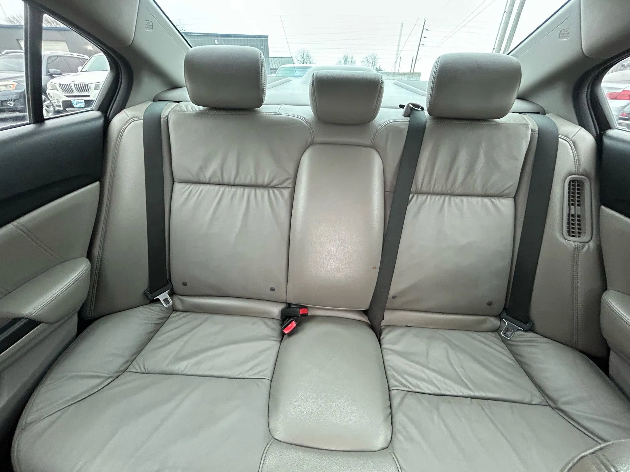 Used 2014 Honda Civic Hybrid Sedan image 14