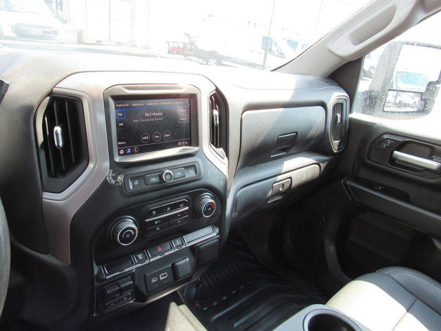 Used 2022 Chevrolet Silverado 3500 W/T w/ WT Fleet Convenience Package AWD/4WD image 37