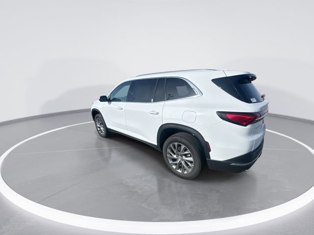 New 2026 Buick Enclave Preferred w/ Power Package image 6