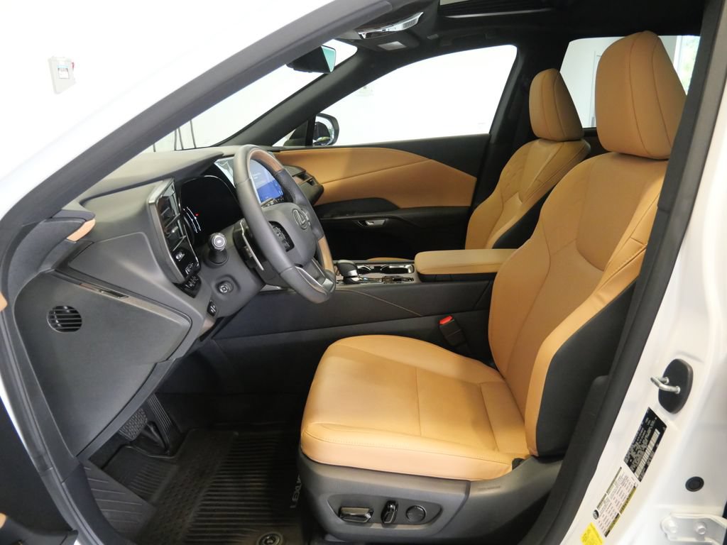 Certified 2023 Lexus RX 350 Premium w/ Accessory Package AWD/4WD image 15