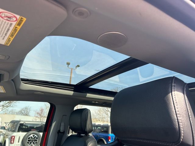 Used 2023 Ford F350 Lariat w/ Lariat Ultimate Package image 25