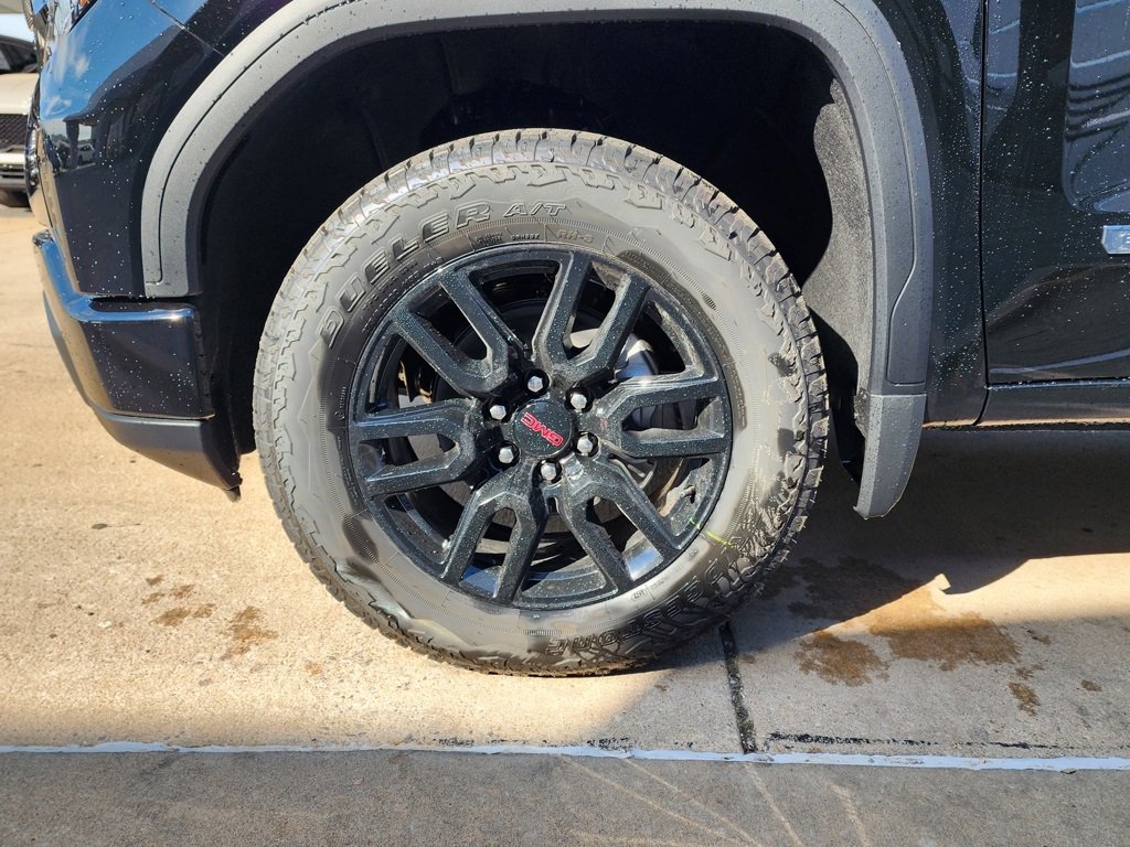 New 2026 GMC Sierra 1500 Elevation image 52