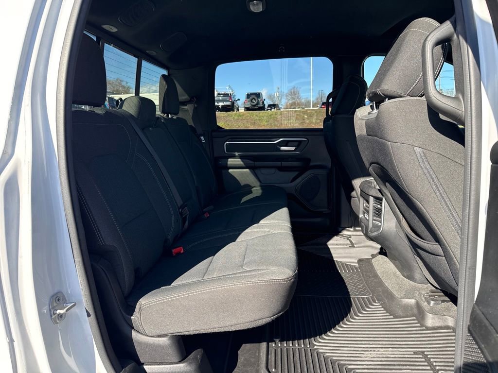 Used 2023 RAM 1500 Lone Star image 22