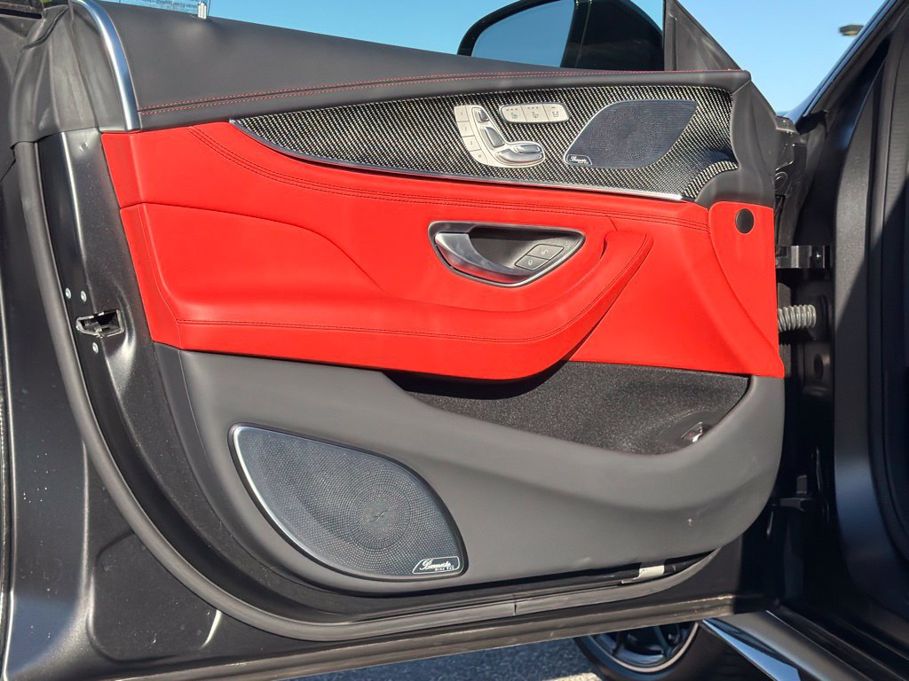 Certified 2023 Mercedes-Benz AMG GT 53 image 19