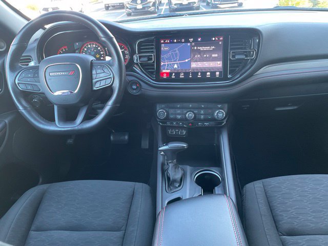 Used 2025 Dodge Durango GT w/ Blacktop Package AWD/4WD image 34