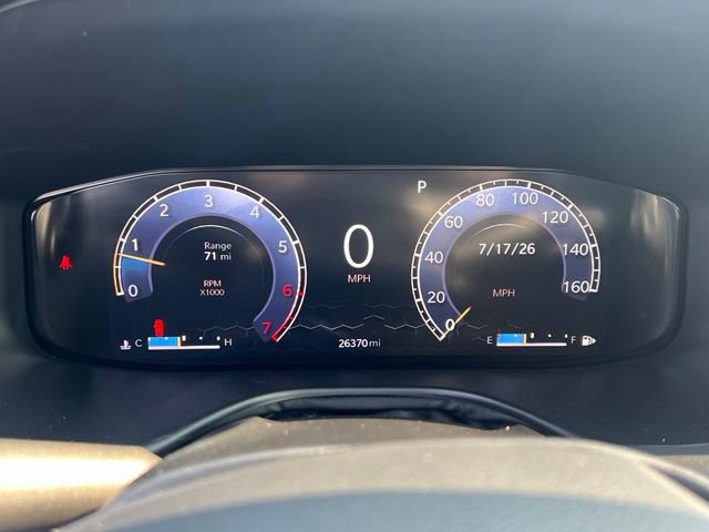 Used 2023 Jeep Compass High Altitude AWD/4WD image 19