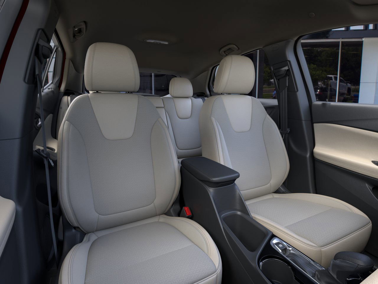 New 2026 Buick Encore GX Preferred w/ Comfort Package image 40