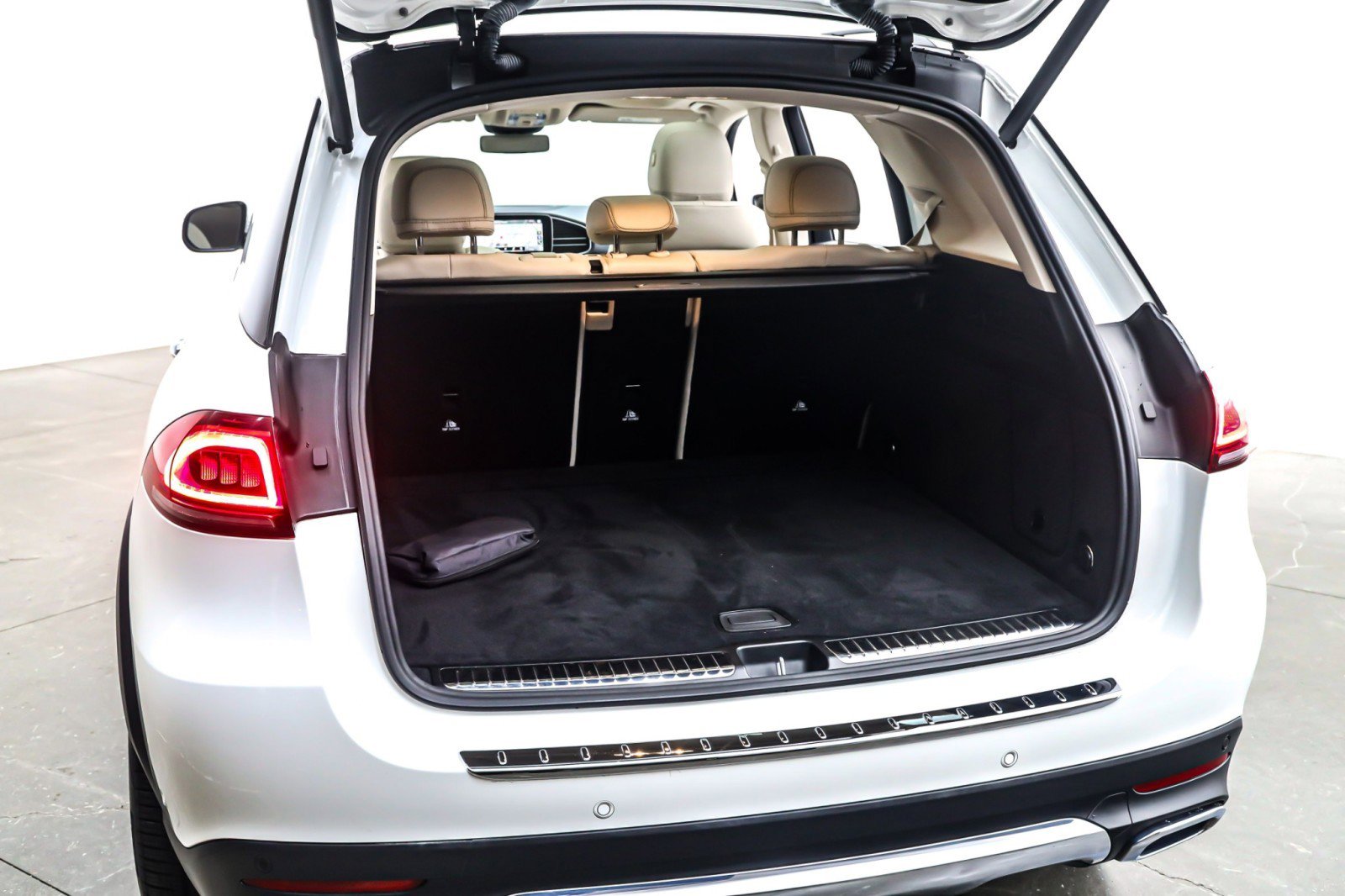 Used 2022 Mercedes-Benz GLE 350 image 24