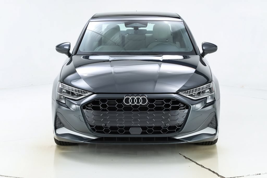 Used 2026 Audi A3 2.0T Premium w/ Convenience Package AWD/4WD image 31