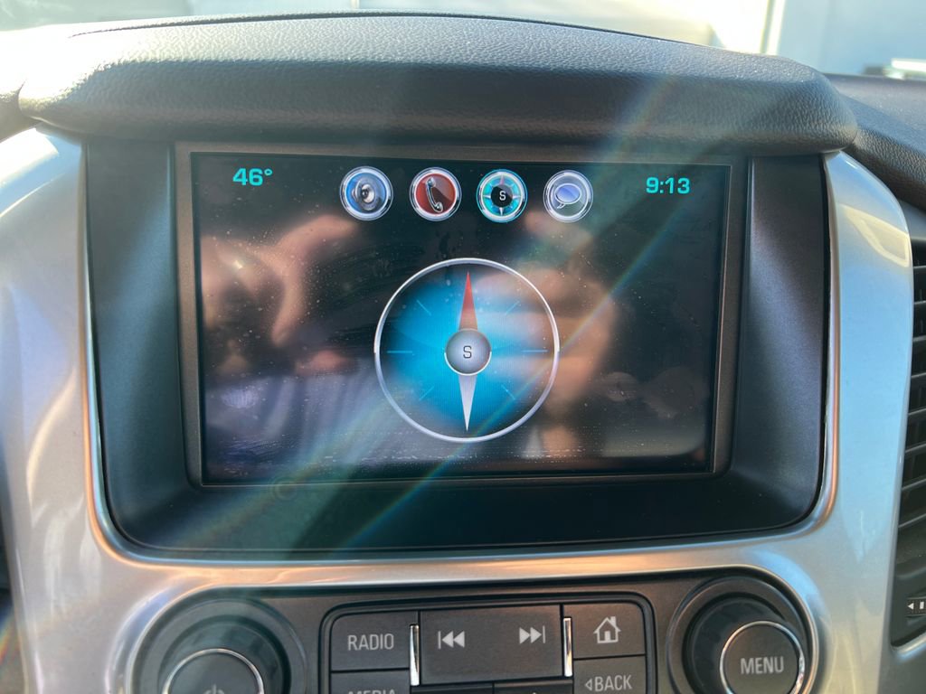 Used 2018 Chevrolet Suburban LS w/ Max Trailering Package image 21