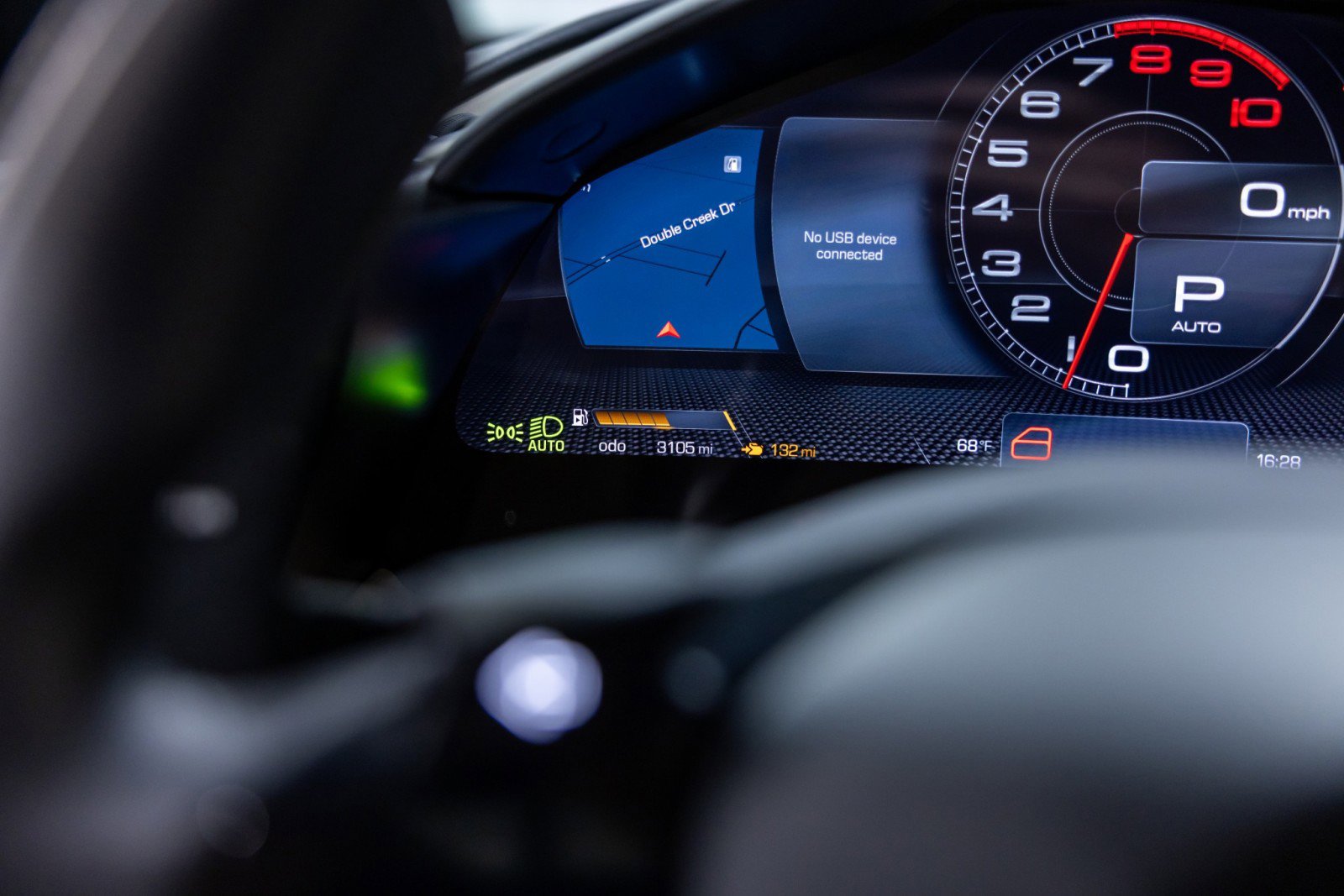 Used 2024 Ferrari Roma image 39