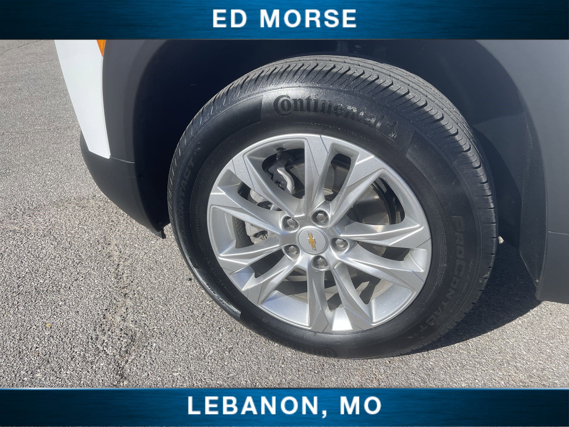 Used 2023 Chevrolet TrailBlazer LS image 30