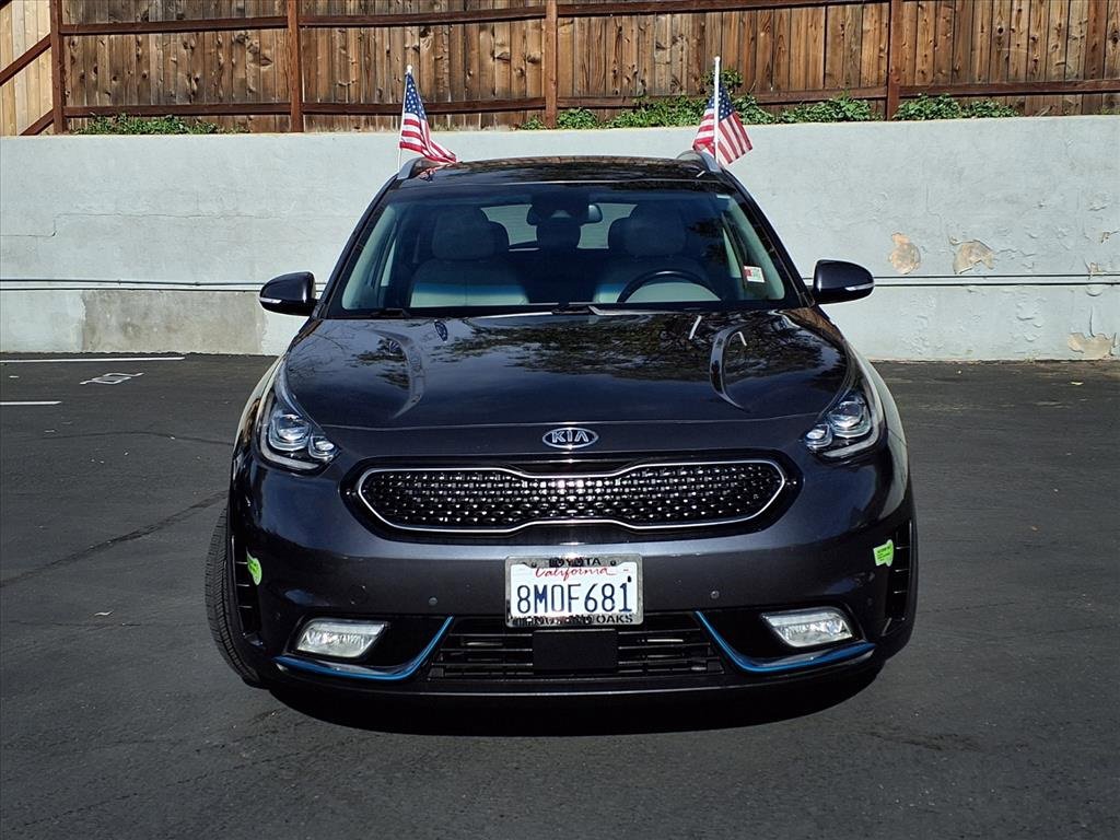 Used 2019 Kia Niro EX Premium w/ Sunroof Package image 2
