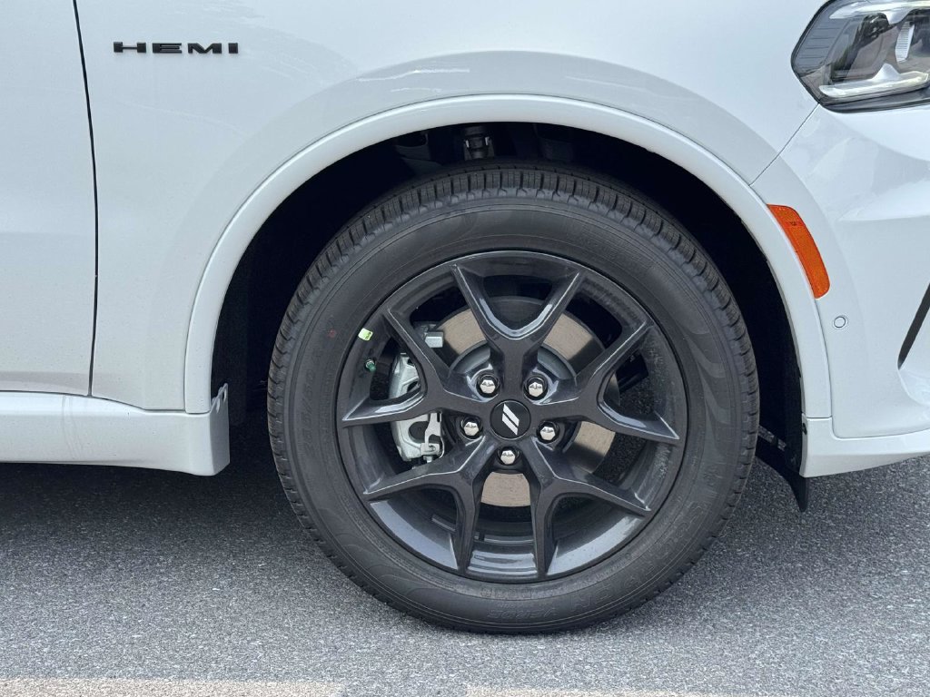 New 2026 Dodge Durango GT AWD/4WD image 12