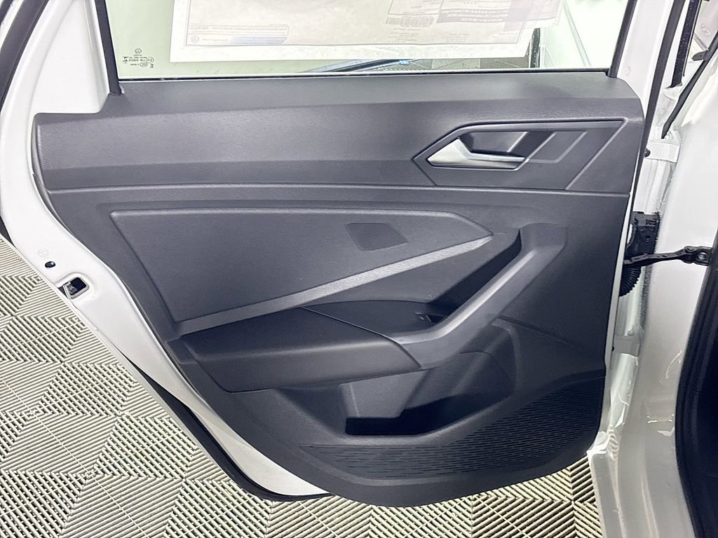 New 2026 Volkswagen Jetta S image 18