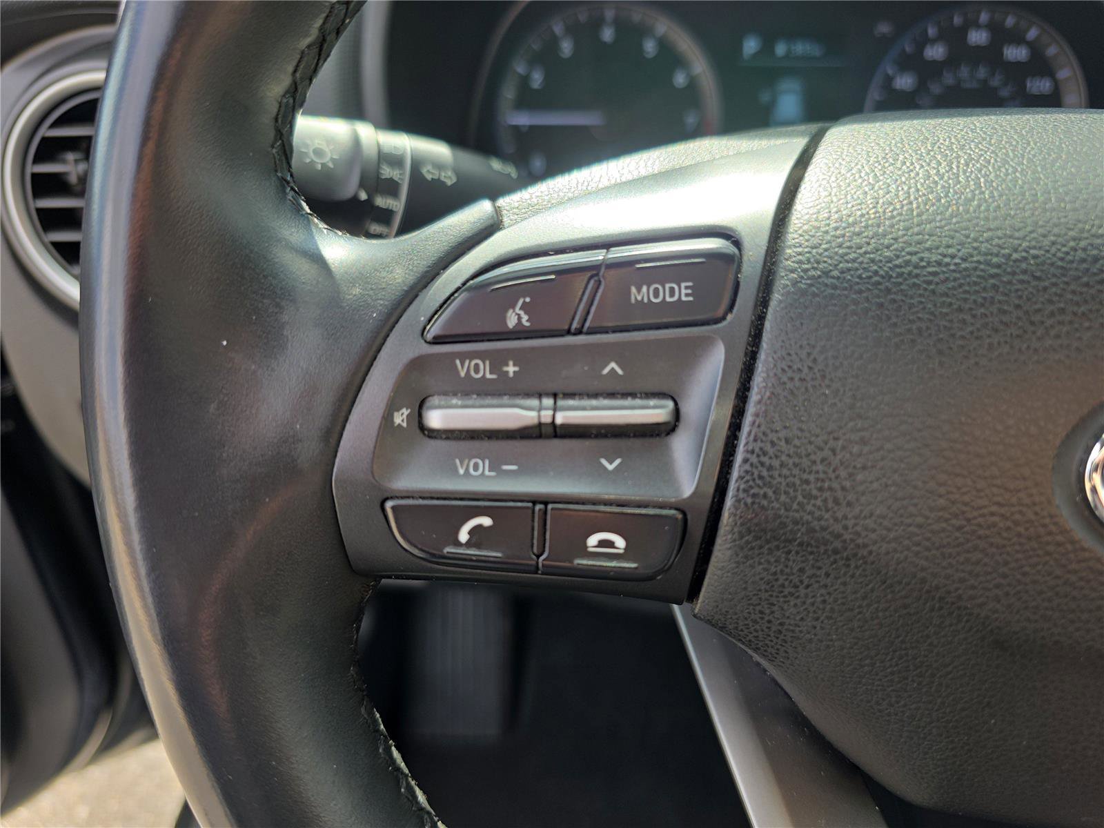 Used 2020 Hyundai Kona SEL image 19