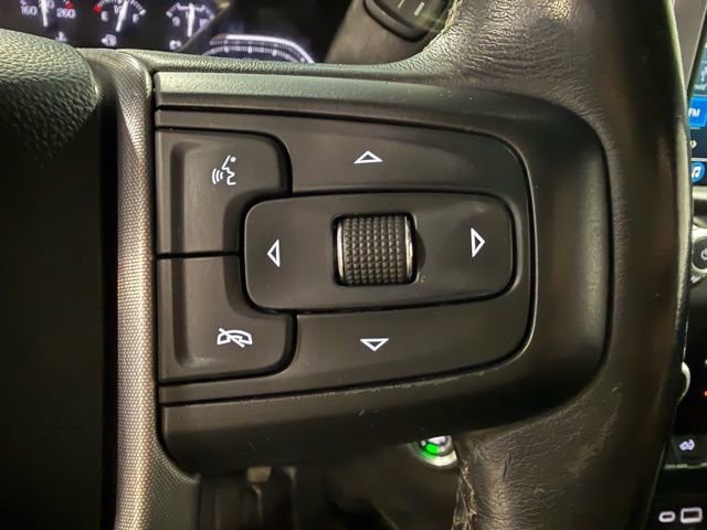 Used 2022 GMC Sierra 1500 SLE image 13