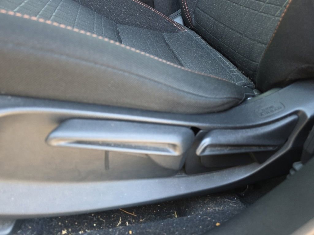 Used 2024 Honda HR-V Sport image 11