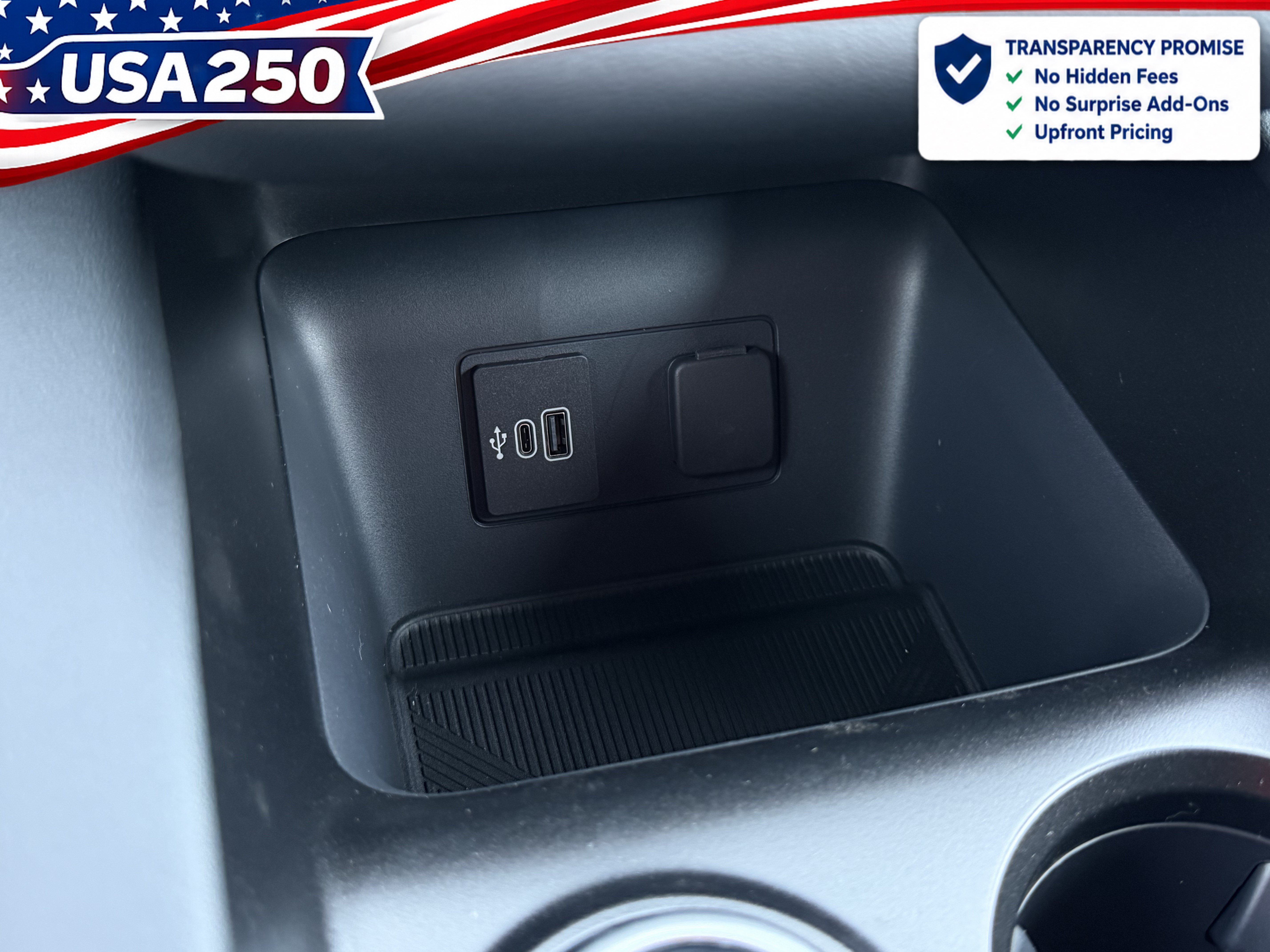 New 2026 Ford Explorer ST w/ Sun And Sound Package AWD/4WD image 18