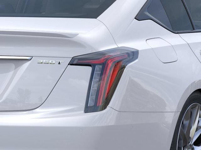 New 2026 Cadillac CT5 Sport w/ Technology Package RWD image 11