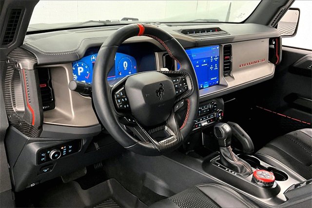 Used 2023 Ford Bronco Raptor image 14