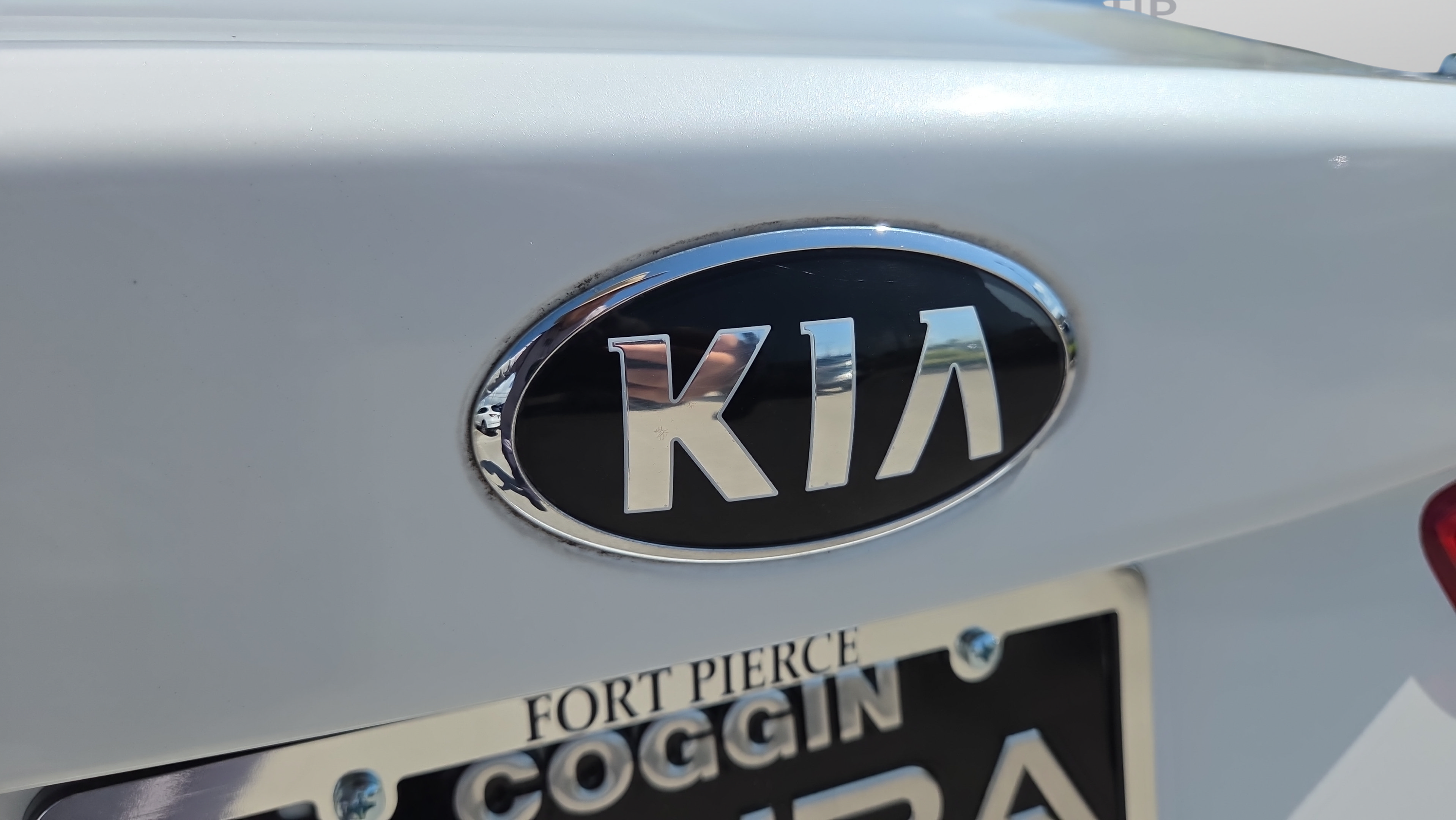 Used 2018 Kia Optima LX w/ Convenience Package FWD image 16