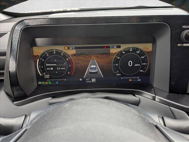 New 2026 Subaru Outback Wilderness w/ Wilderness Package AWD/4WD image 11