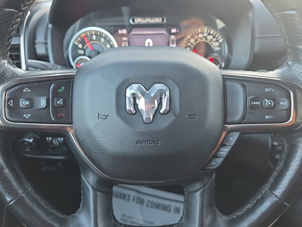 Used 2019 RAM 1500 Sport w/ Level 2 Equipment Group AWD/4WD image 22