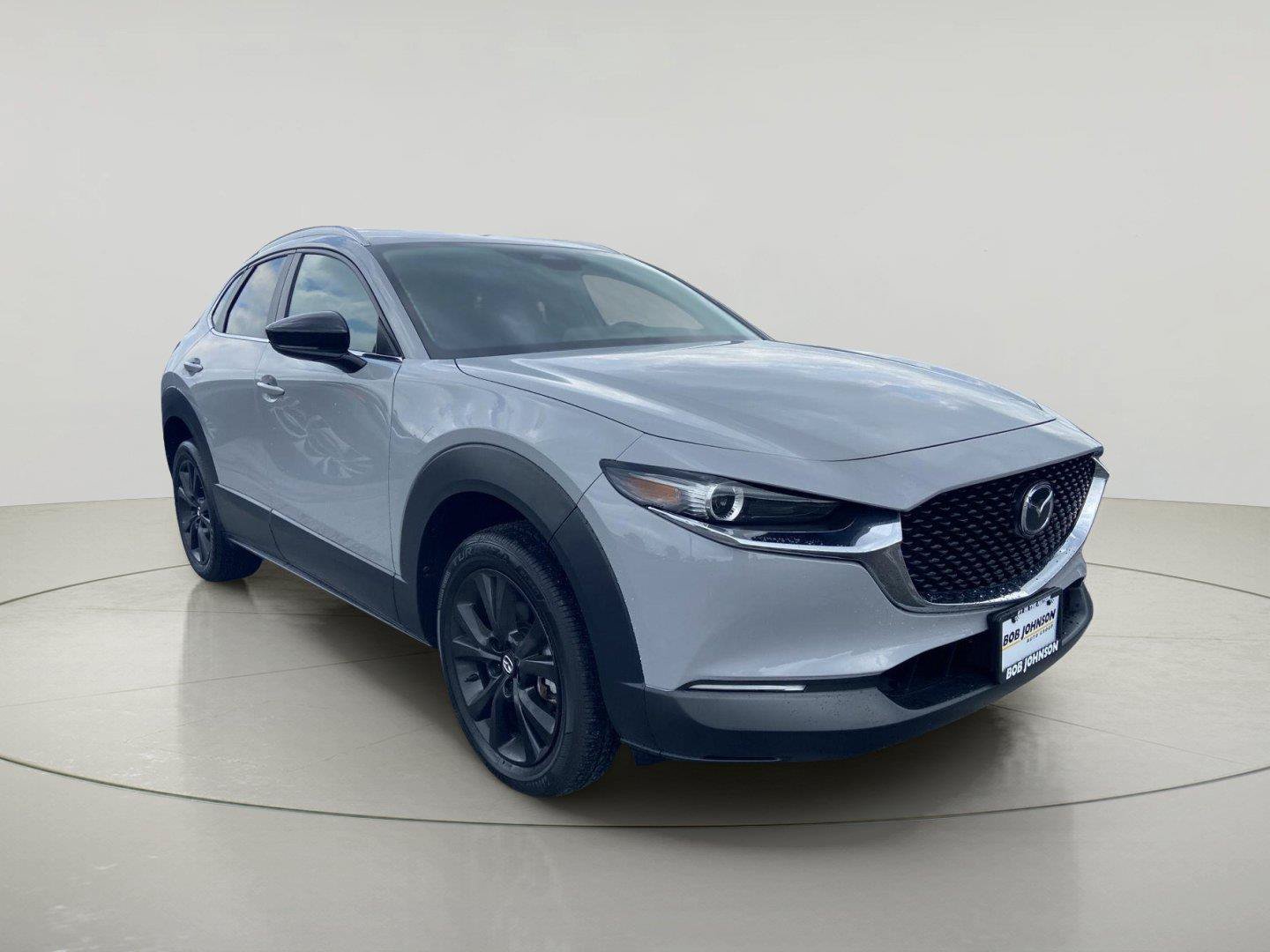 Used 2025 MAZDA CX-30 AWD 2.5 S w/ Select Sport Pkg
