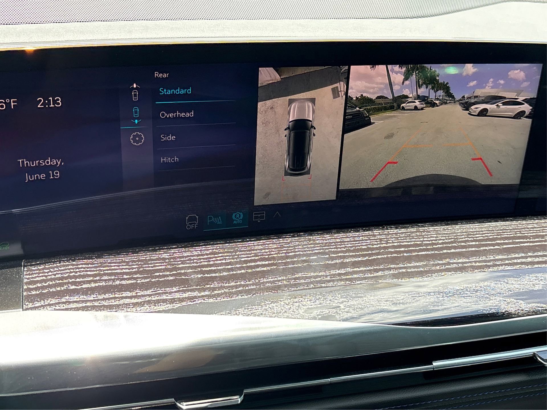 New 2026 Cadillac Escalade IQ Sport 1 image 25