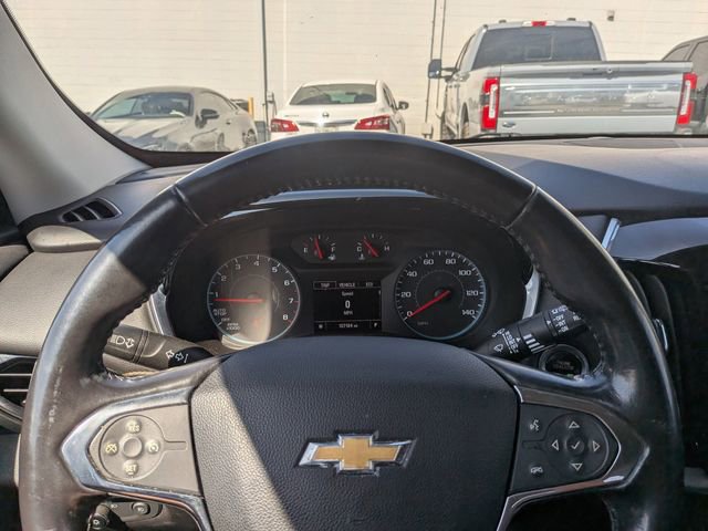 Used 2019 Chevrolet Traverse LT FWD image 29