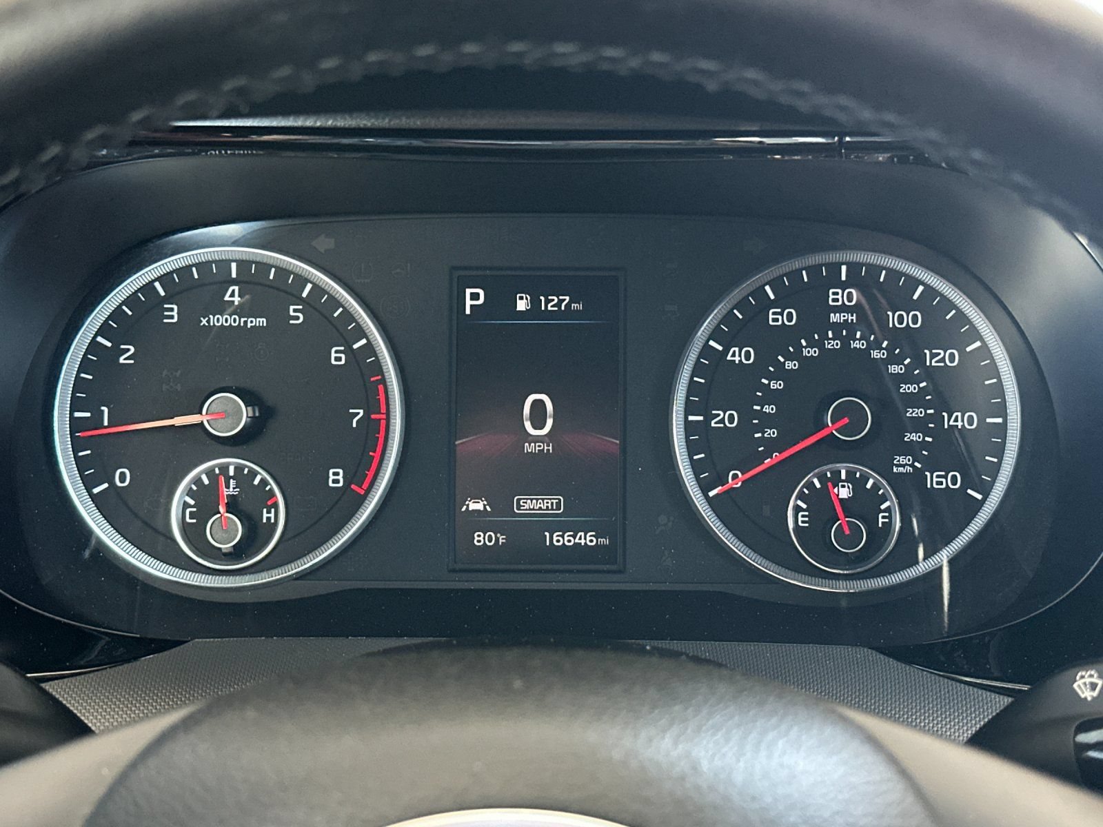 Used 2023 Kia K5 GT-Line w/ GT-Line Premium Package FWD image 21