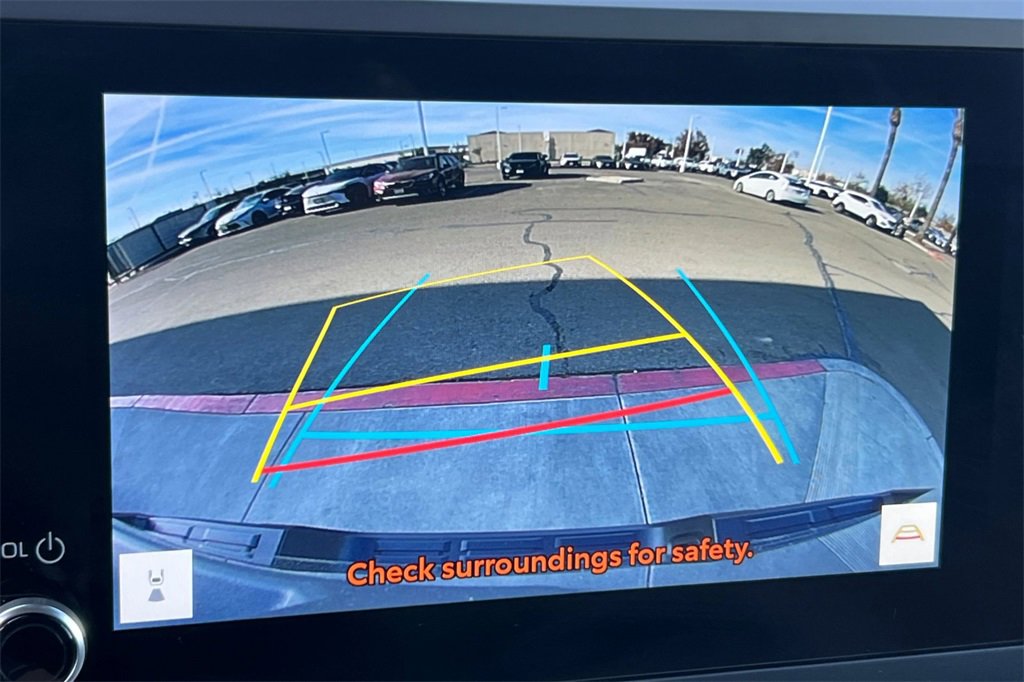 Certified 2025 Toyota Tacoma SR5 image 22