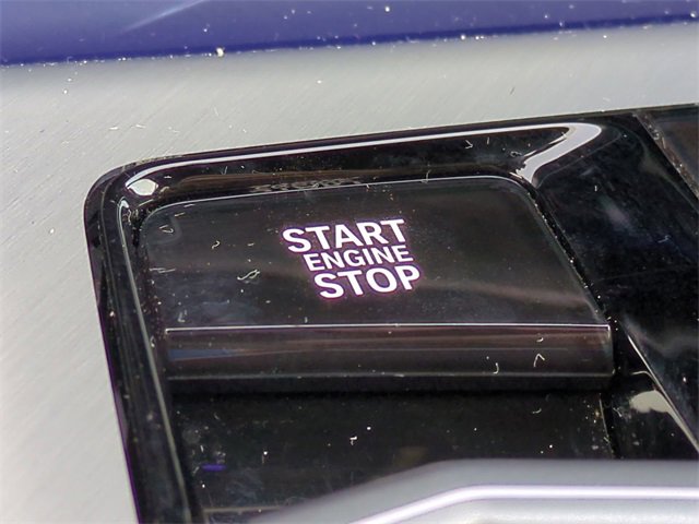 Used 2025 BMW X3 M50 image 28