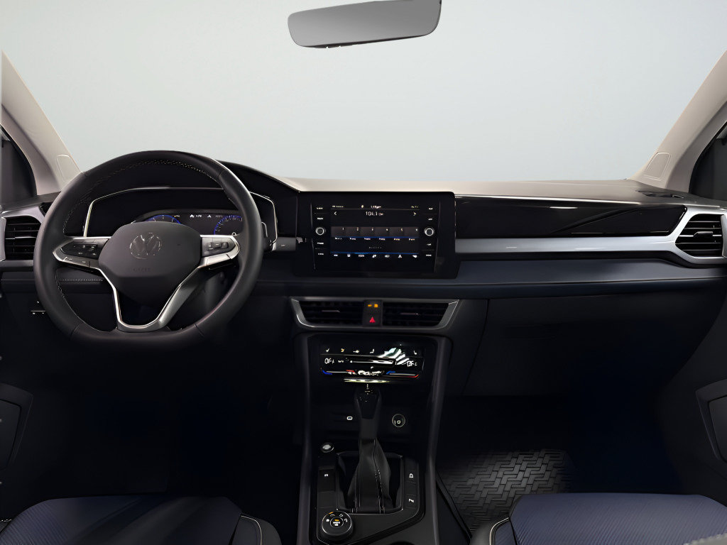 New 2026 Volkswagen Taos SEL AWD/4WD image 15