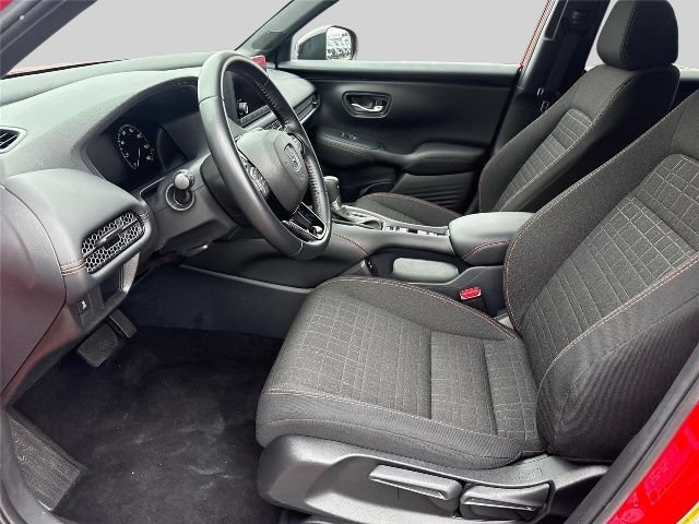 Used 2025 Honda HR-V Sport image 9