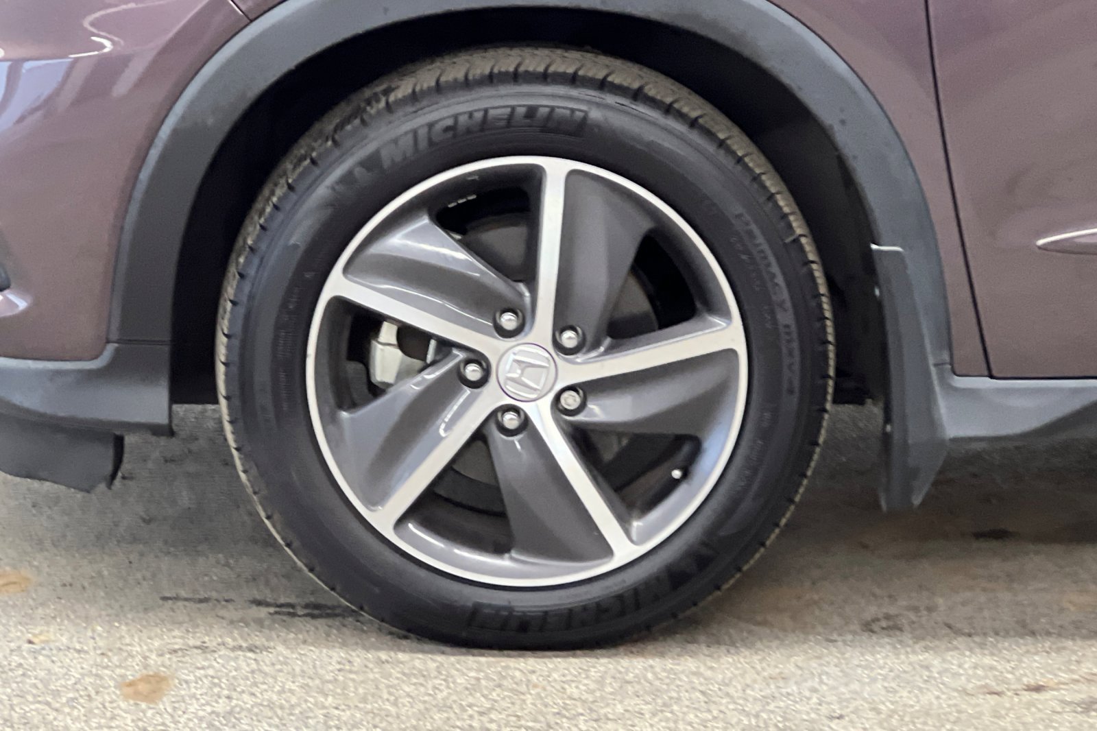 Used 2022 Honda HR-V EX image 23